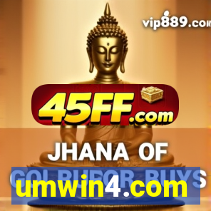 umwin4.com