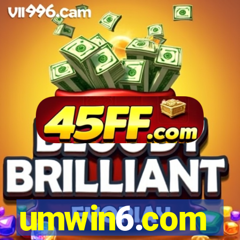 umwin6.com