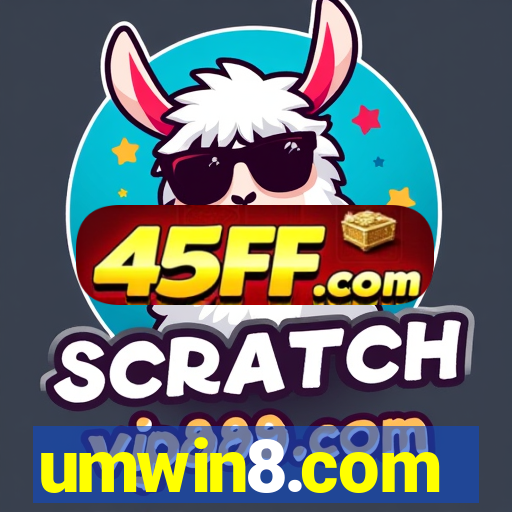 umwin8.com