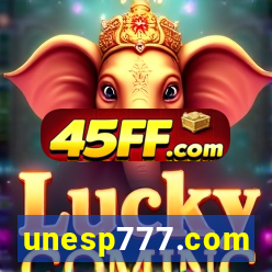 unesp777.com