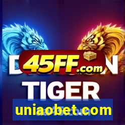 uniaobet.com