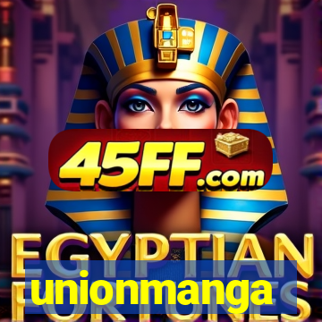 unionmanga