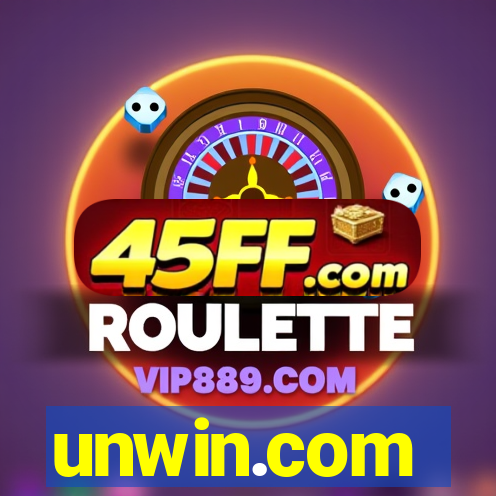 unwin.com
