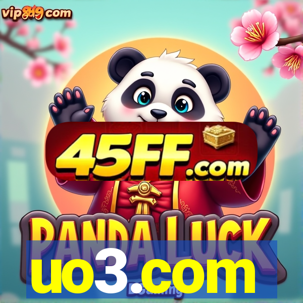 uo3.com