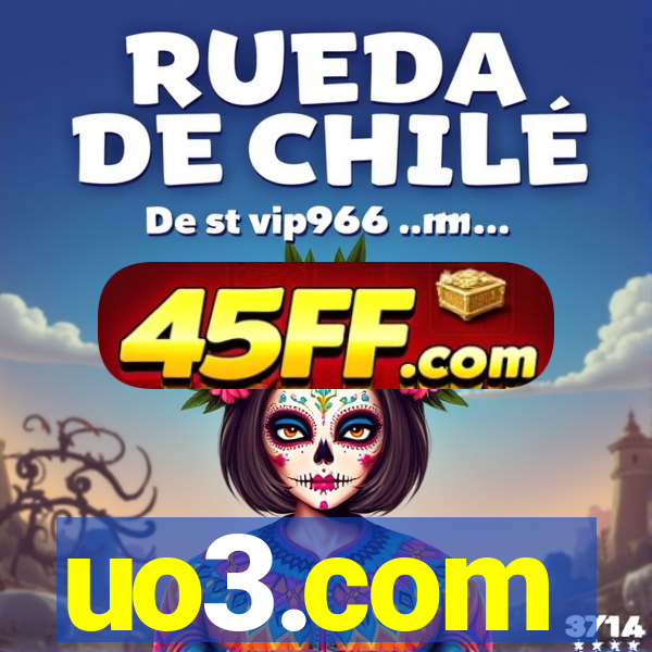 uo3.com