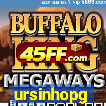 ursinhopg