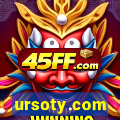 ursoty.com