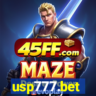 usp777.bet