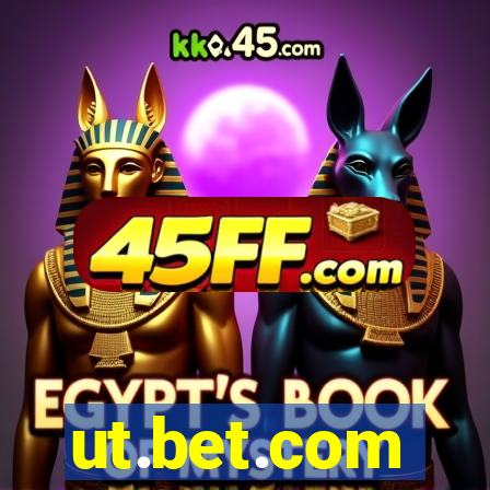 ut.bet.com