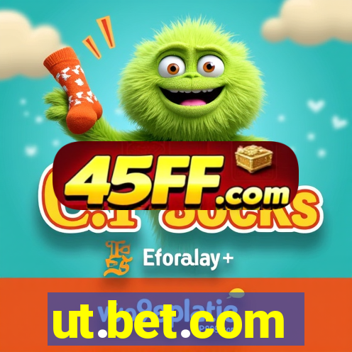 ut.bet.com