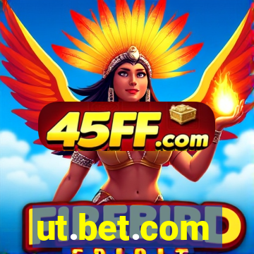 ut.bet.com