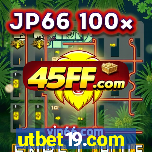 utbet19.com