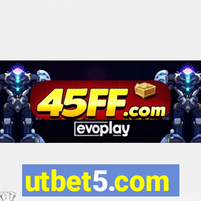 utbet5.com