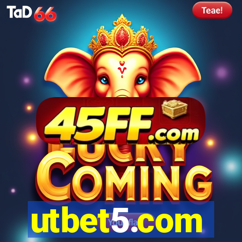 utbet5.com