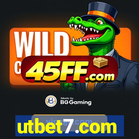 utbet7.com