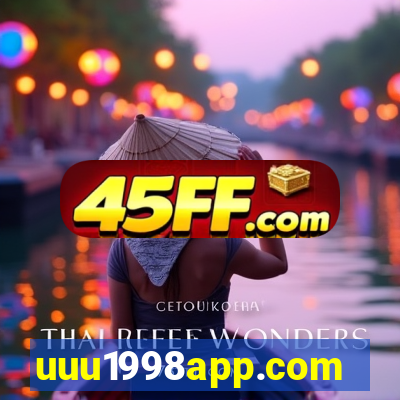 uuu1998app.com