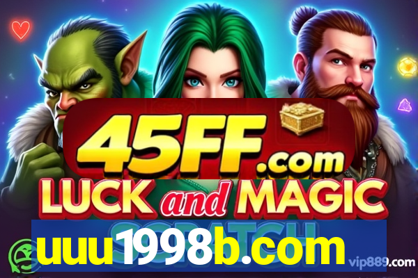 uuu1998b.com