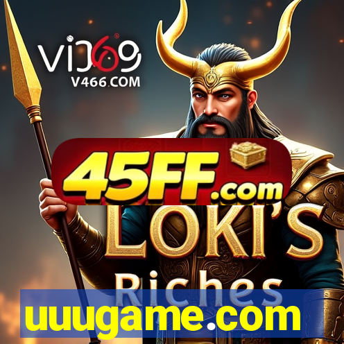 uuugame.com