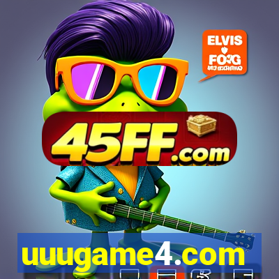 uuugame4.com