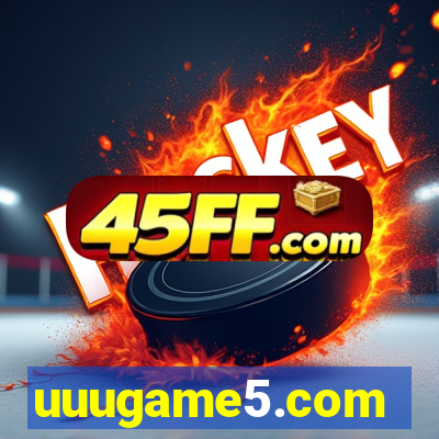 uuugame5.com
