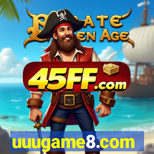 uuugame8.com