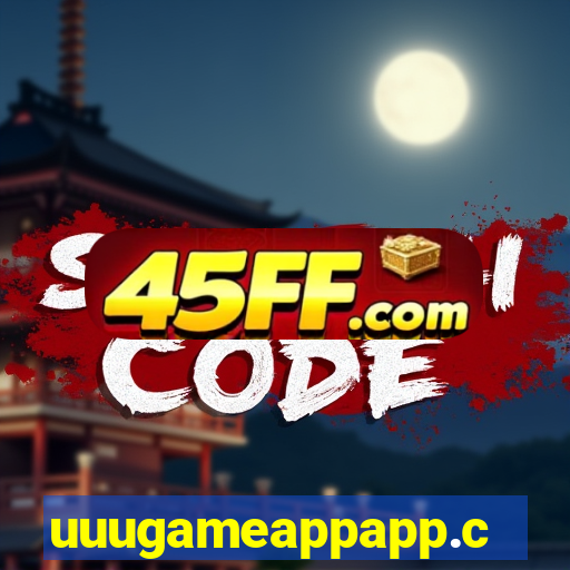 uuugameappapp.com