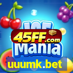 uuumk.bet