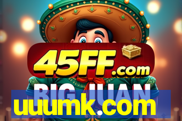 uuumk.com