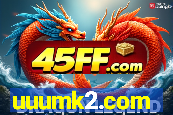 uuumk2.com