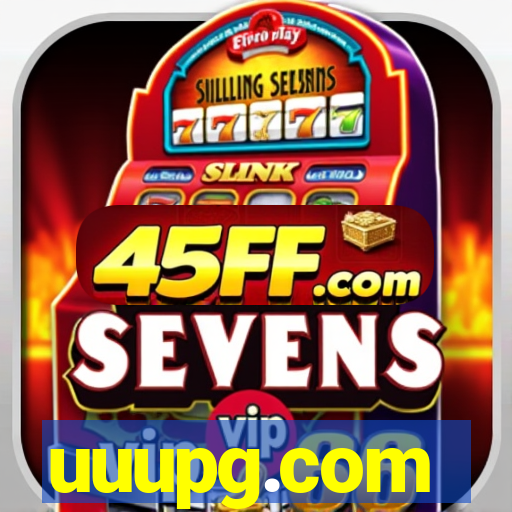 uuupg.com