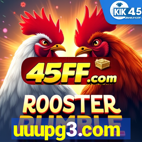 uuupg3.com