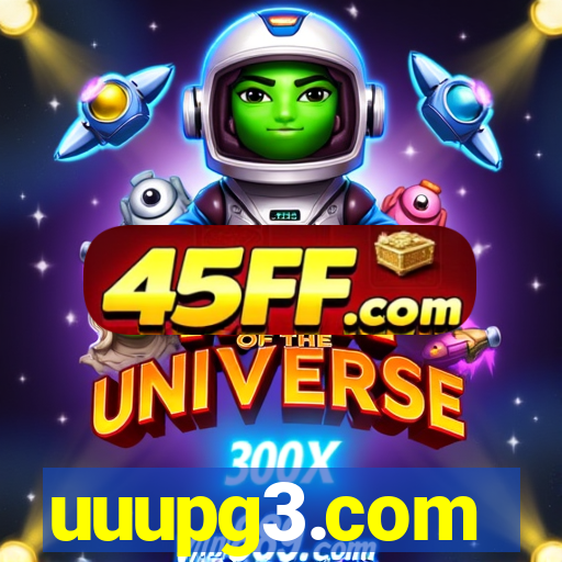 uuupg3.com