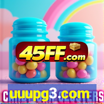 uuupg3.com