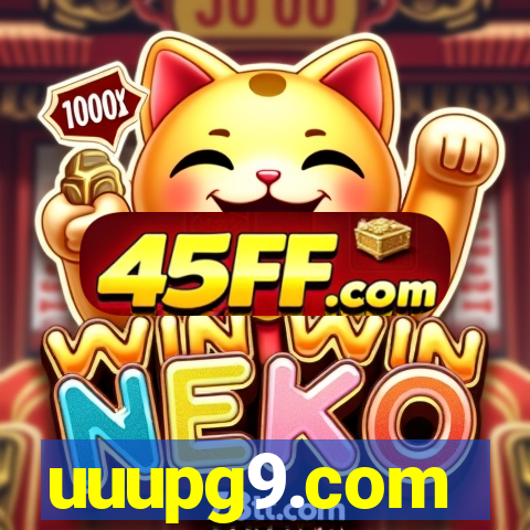 uuupg9.com