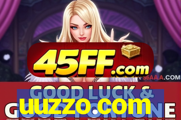 uuzzo.com