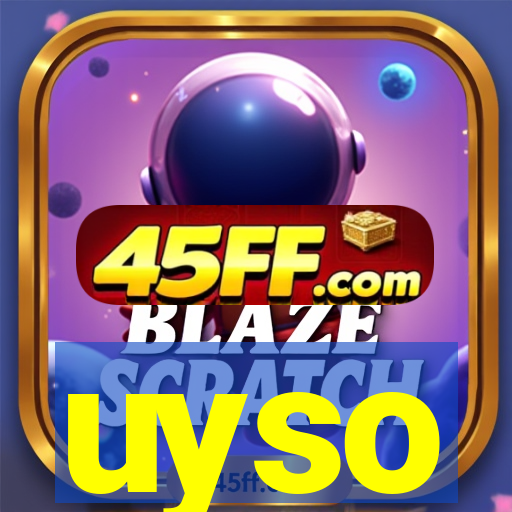 uyso-ty.com