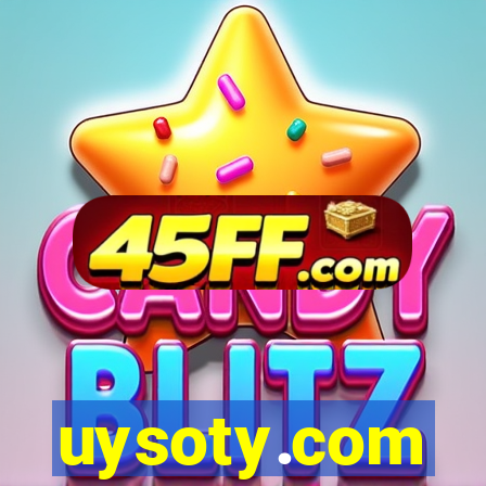 uysoty.com