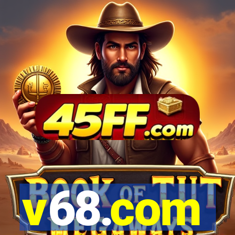 v68.com