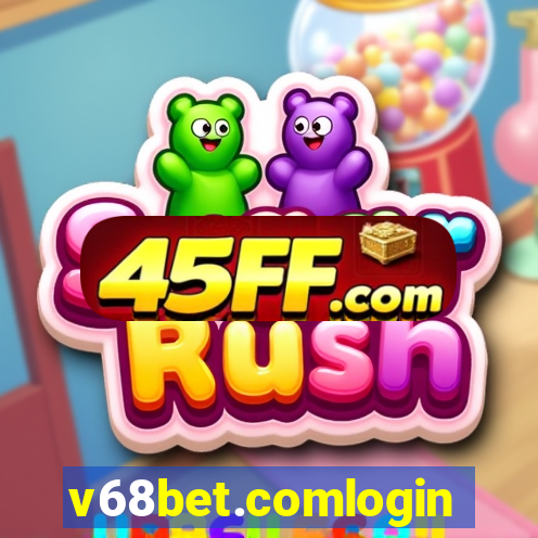 v68bet.comlogin