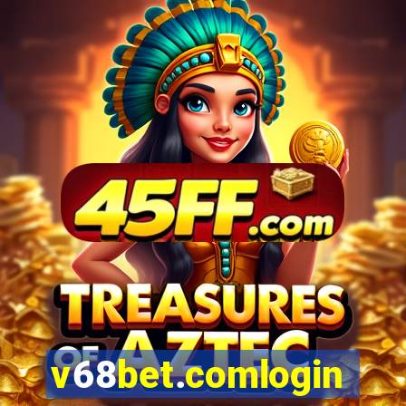 v68bet.comlogin