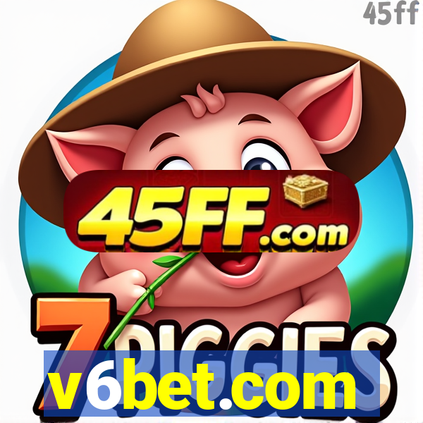 v6bet.com
