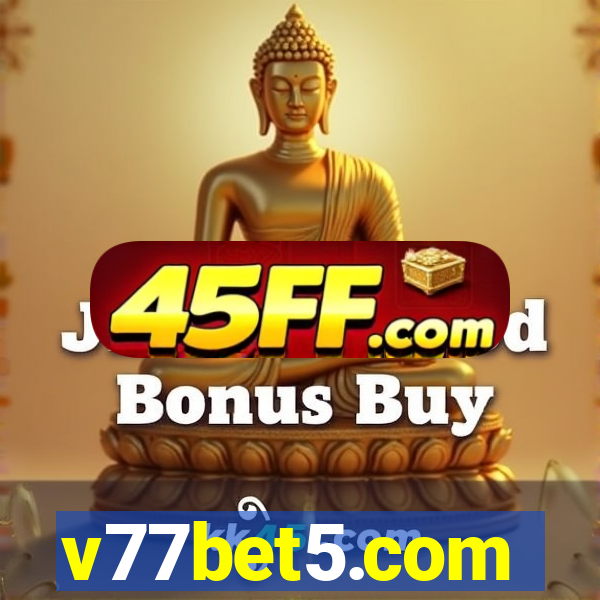 v77bet5.com