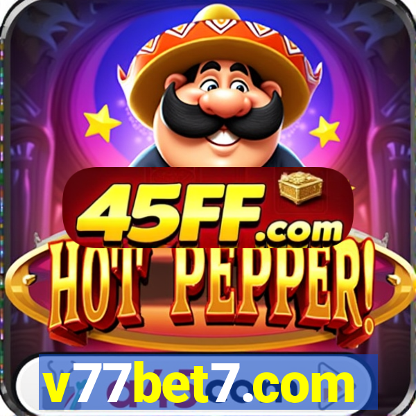 v77bet7.com