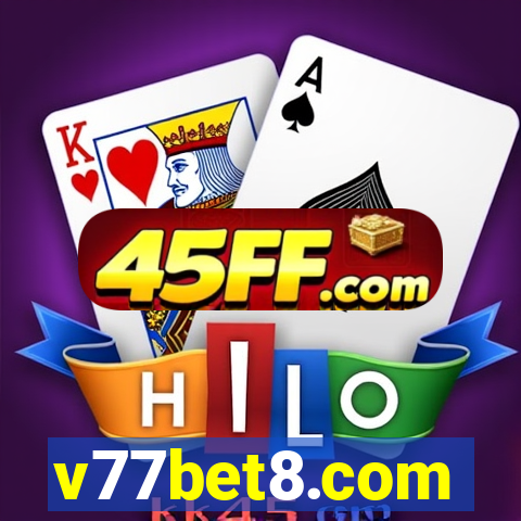 v77bet8.com