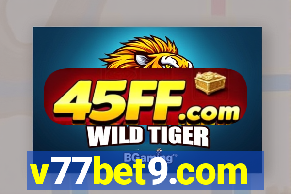 v77bet9.com