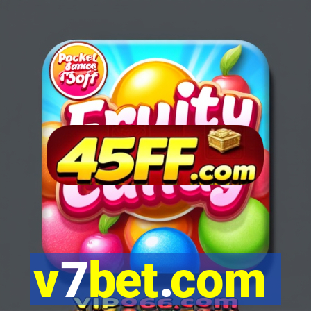 v7bet.com