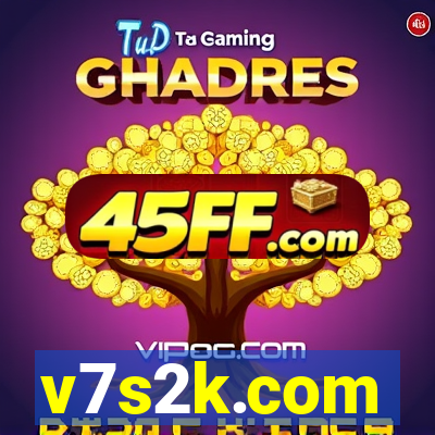 v7s2k.com
