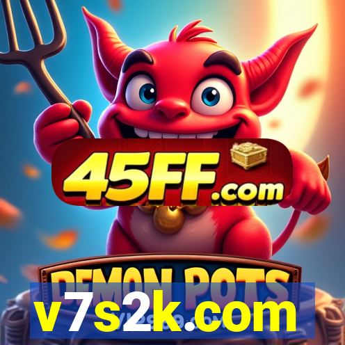 v7s2k.com