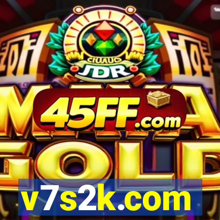 v7s2k.com