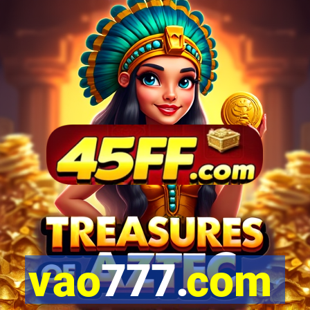 vao777.com